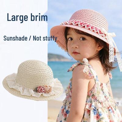 Accessori (bambine dai 4 anni) – Cappelli e berretti