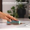 Zmywak wiskozowy z enzymami Pro Clean 2 szt. wyjątkowa chłonność