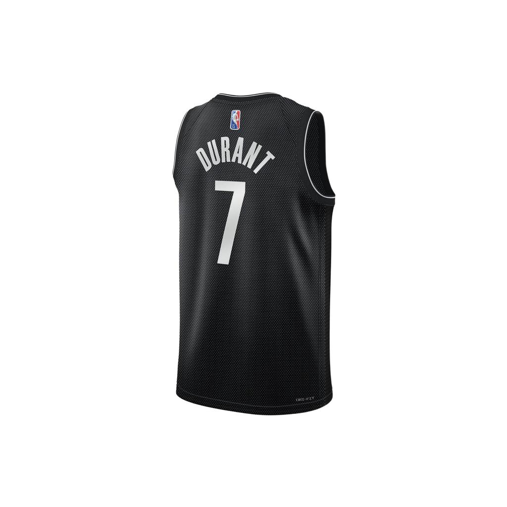 Nike Nba Brooklyn Nets Kevin Durant Jersey DH8057-010