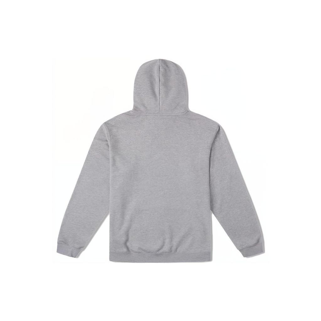 Converse All Star Sweatshirt Unisex Light Gray 10025469-A03
