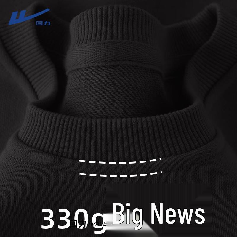 Bluza damska Warrior z okrągłym dekoltem i długim rękawem