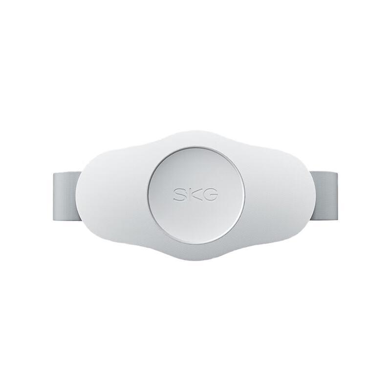 

SKG K3 Smart Lumbar Massager with Heat Therapy