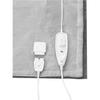 Medisan | Heating Blanket | HB 675 XXL | Number of Heating Levels 4 | Number of Persons 1 | Washable | Microfiber | 120 W | Grey