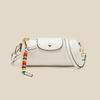 2024 Longxiong High-End Women's Crossbody & Shoulder Handbag - Stylish, Versatile, Casual