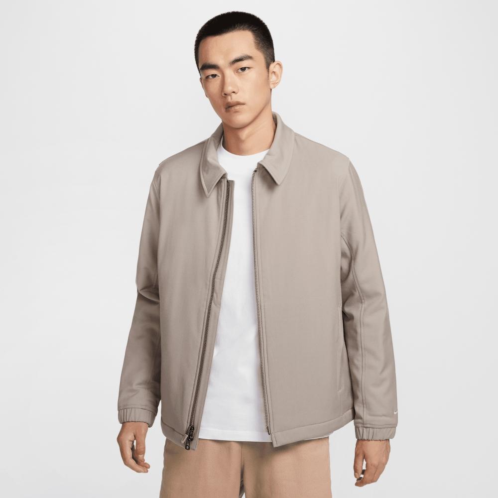 

Nike U Nk Wool Classics Insl Jkt Hf6790 087 085