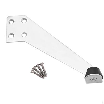 Door Holder with Protective Device, High-quality Resistance for Different Rooms