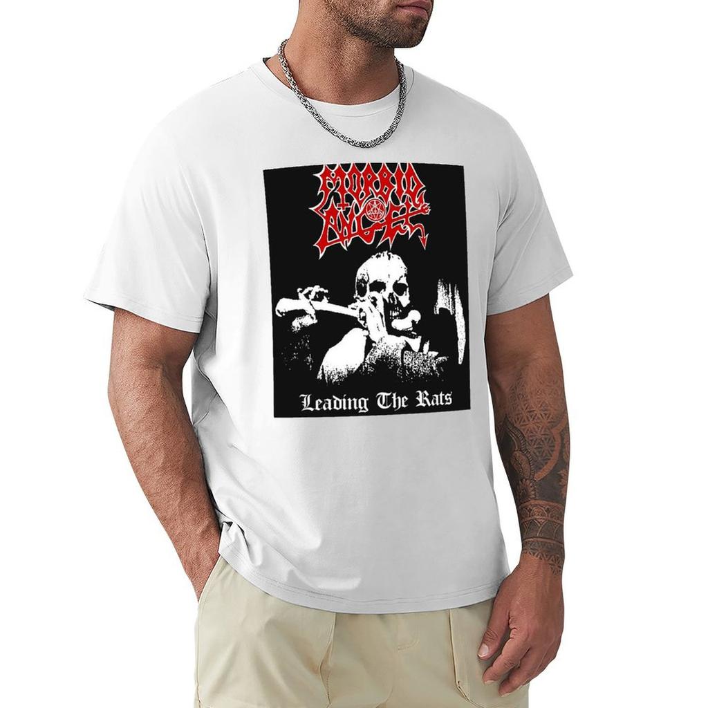 MORBID ANGEL Bestseller T-Shirt Feuchtigkeitsableitend Schnelltrocknendes T-Shirt