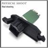AV6N18B647AA Blower Motor Resistor for 12 Ford Focus, Fusion, Kuga, and Windstar Models with Manual Transmission