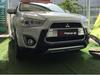 2013-2018 Mitsubishi ASX Bara față și spate, Apărători ASX Modificate