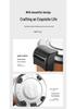 110V Commercial Stainless Steel Electric Rice Cooker with Large Capacity
