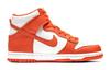 Nike Dunk High SP Syracuse 2021 GS DB2179-100