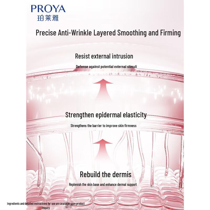 PROYA Upgraded Firming Secret Serum 3.0