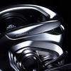 SHIMANO Bait Reel Double Axis Reel Bass Antares DC 2021 HG LEFT Bass Fishing