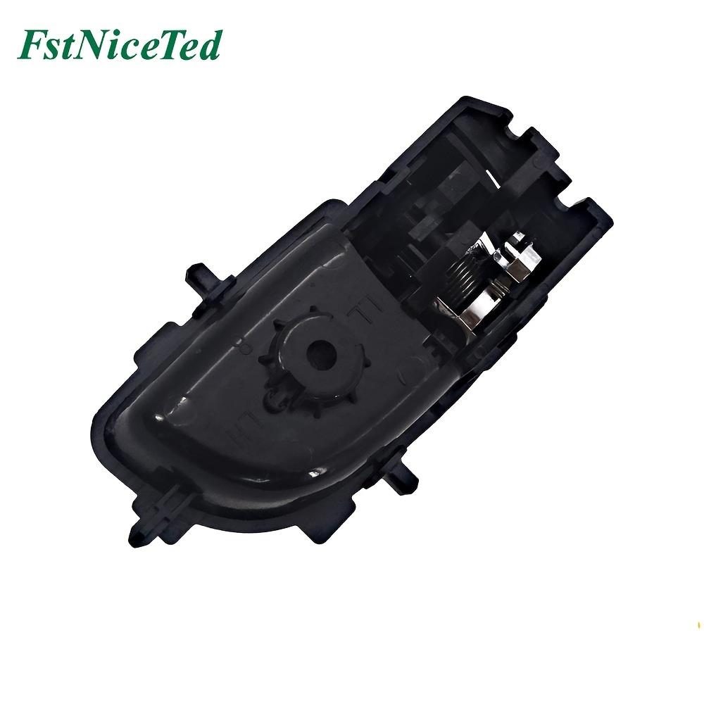 1 vnt. Automobilio durų vidinė rankena, tinkama Toyota Corolla 2014-2017 OE: 69206-02260-C0