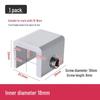 No-Drill Child Safety Anti-Theft Sliding Window Lock