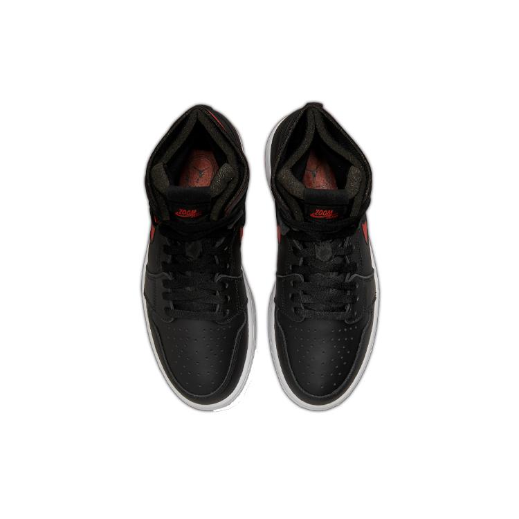 Jordan 1 Vysoký zoom Cmft Bred Dámské CT0979-006
