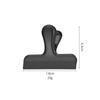 Stainless Steel T-Type Kitchen Food Sealing Clip - Moisture-Proof Freshness and Snack Bag Clip