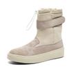X Niche high-top American high-top sports platform breathable board shoes