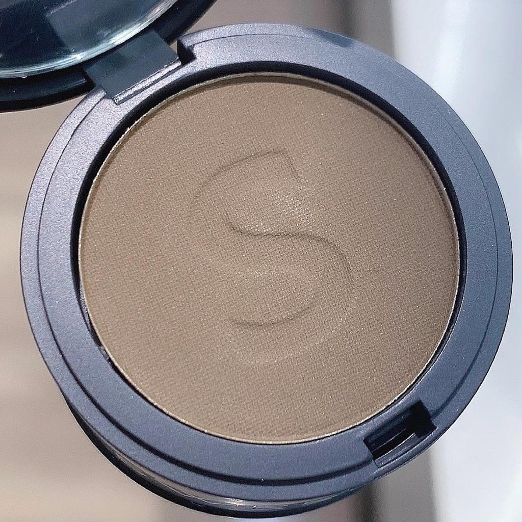 SWEETMINT Haarlinien-Volumisierungs- & Konturierungspuder zum Nachbessern & Auffüllen, Kostenloser Versand verfügbar