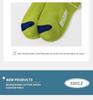 Geruchsresistente Jungen-Baumwoll-Basketballsocken, Mittelhoher Schaft, Trendig für Frühling, Herbst, Winter, Alter 3-12