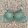South East Asia gather underwear women's bra with steel ring upper support medium thick cup close breast anti sagging bra
