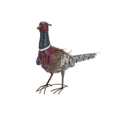 Decoratieve Fazant Vogel voor de Tuin