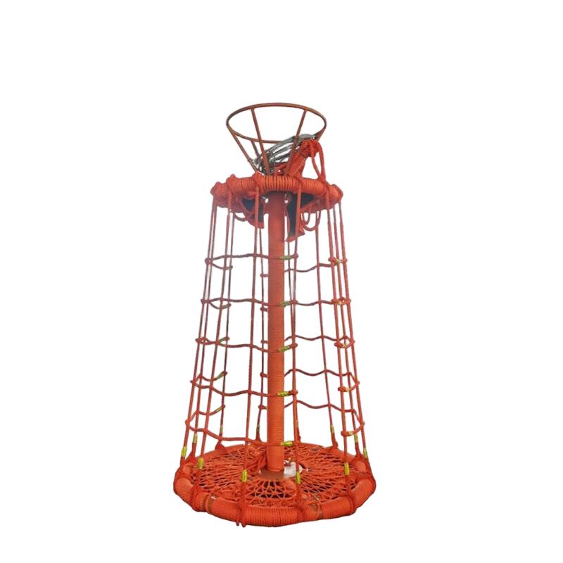 Marine Rescue Transfer Basket