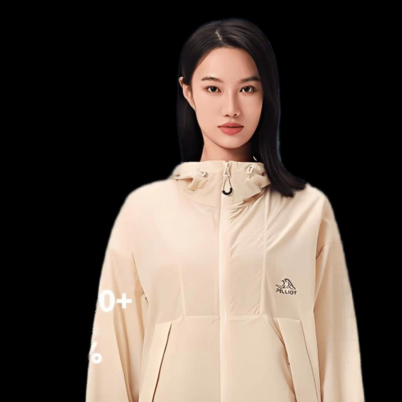 Pelliot Lightweight Sun Protection Jacket L