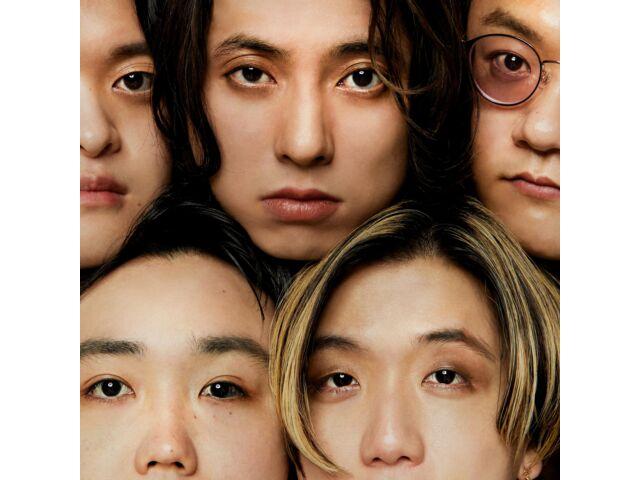 

[CD] AVEANTIN Normal Edition BREIMEN BVCL-1372 alternative funk Band Album NEW