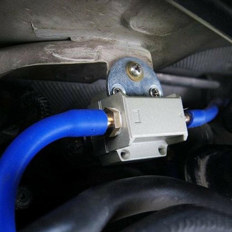 ID 10/12/14/16mm Auto Car Vacuum Silicone Hose Racing Line Pipe Tube Blue/Black/Red 1-20 Meters Universal