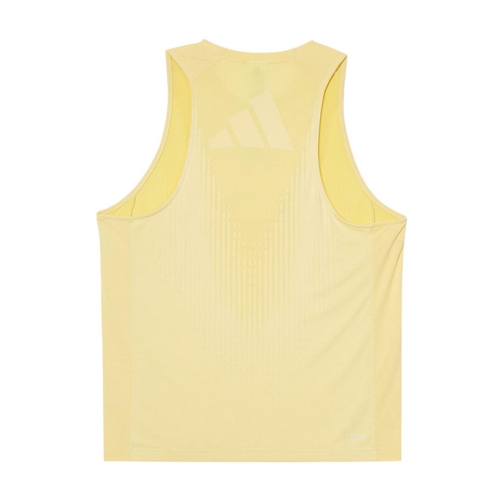 Adidas Outdoor Classic Breathable Comfortable Sports Fitness Round Neck Sleeveless Vest Men tops JE5748