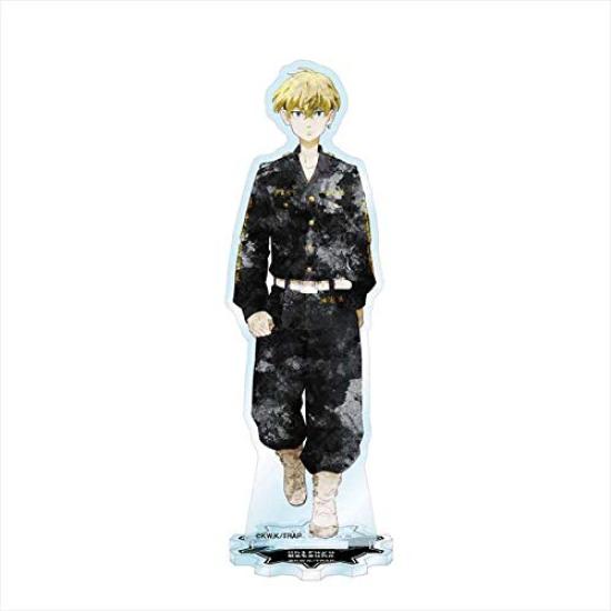 

Токийские мстители Акриловая подставка Мацуно Тифую мл.