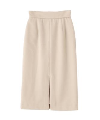 Natural Beauty Piping Tight Skirt Size [N Basic] (S Line)