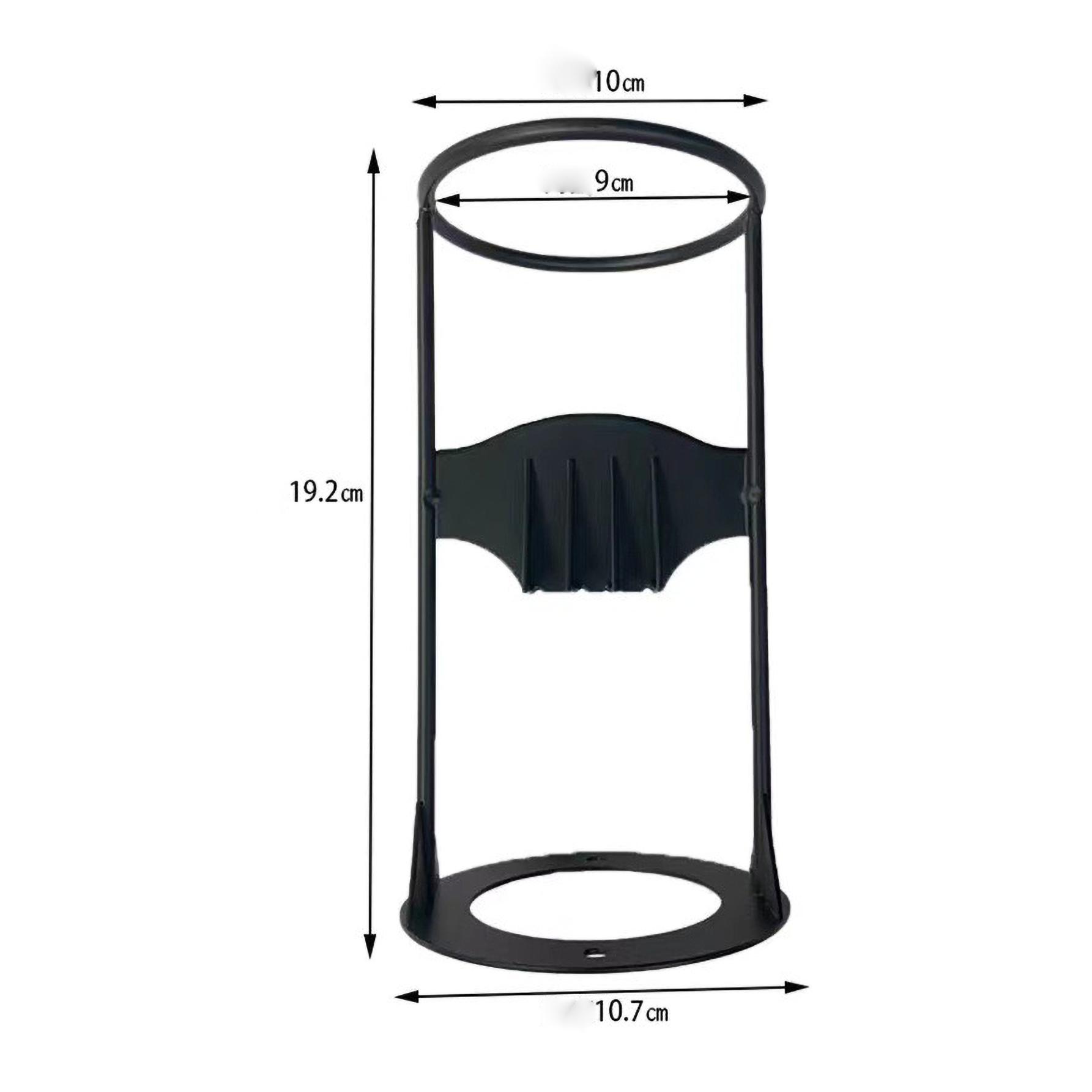 

Manual Firewood Distributor - Firewood Distributor Wedge Hatchet - Handmade Cast Iron Kindling Firewood Splitter,Outdoor Tools чорний