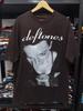 Deftones Around The Fur 90s Band Basic Black Short Sleeve Unisex Tshirt Reprint