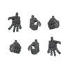 Kotobukiya M.S.G Modeling Support Goods Wild Hand Unit Non-Scale Plastic Model Approximately 25mm Height