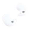   Earbuds with Digital Display Charging Case Stereo Wireless Earphones for Sleep Work Music Built in Battery
