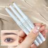 Waterproof Concealer Face Cover Dark Circles Under Eyes Spot Mark Natural BrighTening Sleeper Bombyx Pen Concealer Stick Long-lasting Setting Makeup
