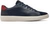 Sneakers Geox Affile U A Sneaker Navy