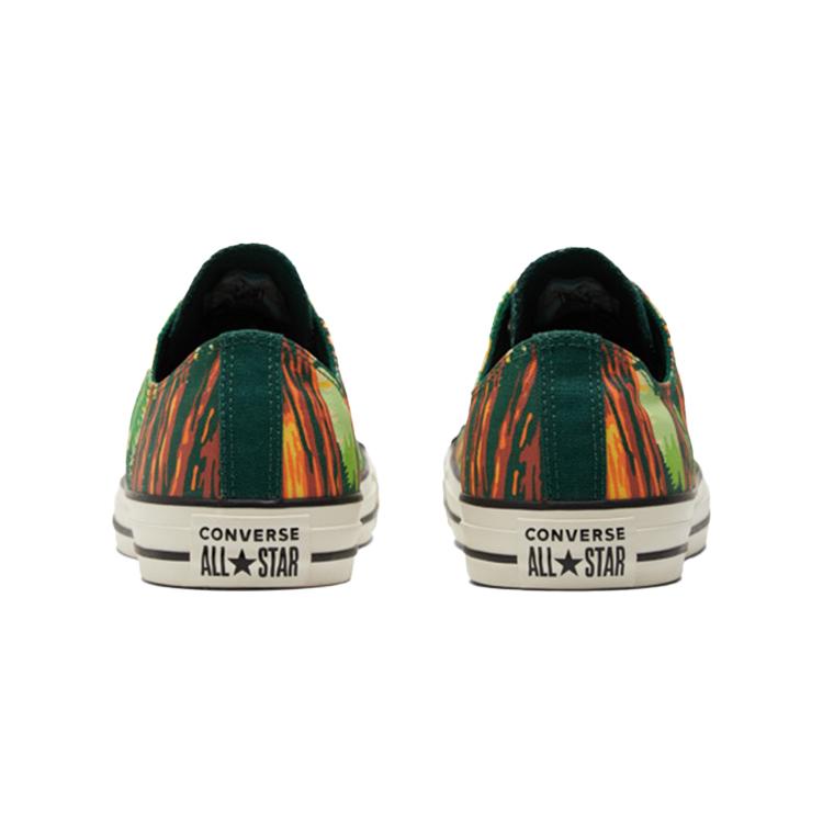 Converse Chuck Taylor All Star 'Green Brown' 170845C