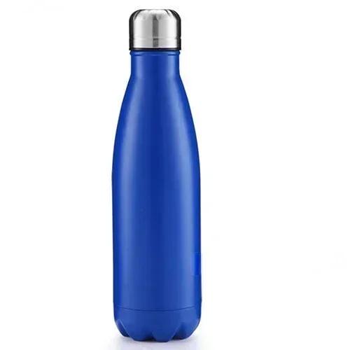 350/500/750/1000ml Double Wall Stainles Steel Thermos Bottle Keep Hot and Cold Insulated Vacuum Flask Sport Water Bottle