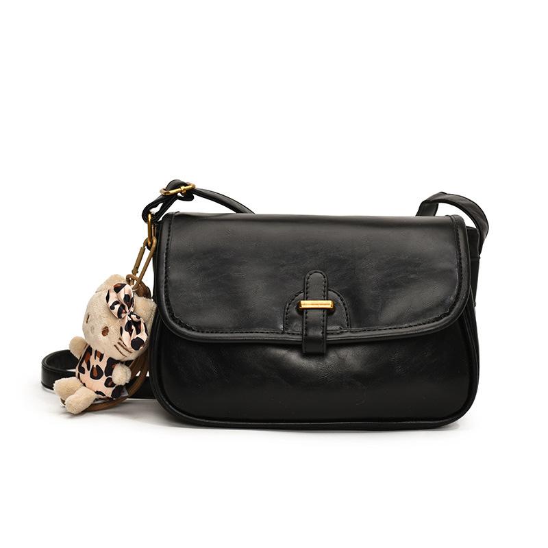 Commuter Messenger Bag New Fashion Women's Bag Shoulder Bag