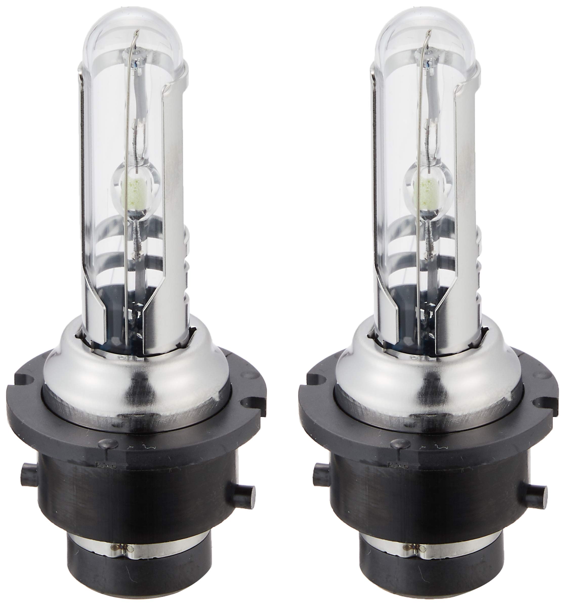 

Carmate оригинальная замена HID GIGA Dualx 2 D4R/S горелка 6700K 2750lm совместима с техосмотром автомобиля 3 года GXB967N