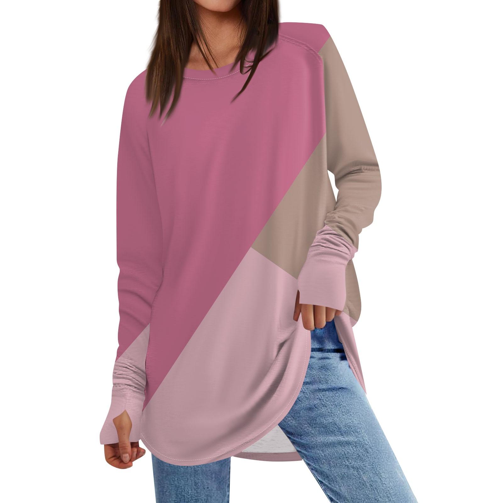 Женская толстовка большого размера с графическим принтом — фото 11