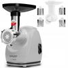 Eletrónicos para a cozinha – Moedores elétricos de carne