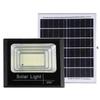 Ultra-Bright High-Power LED Solar Outdoor Courtyard Floodlight