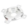 CNC 104BCD Electric Bike Chainring Adapter Aluminium Chainwheel Spider Adapter for TSDZ2