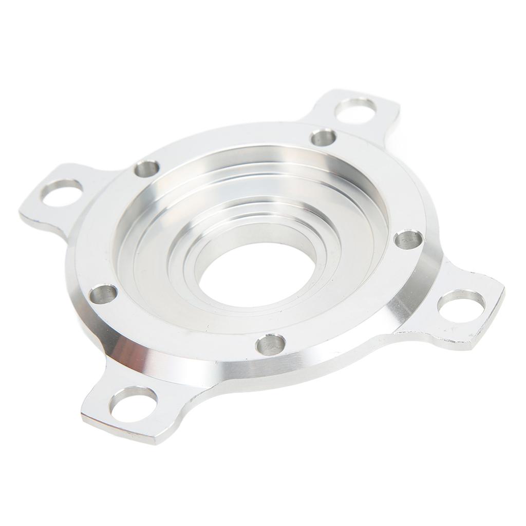 CNC 104BCD Electric Bike Chainring Adapter Aluminium Chainwheel Spider Adapter for TSDZ2
