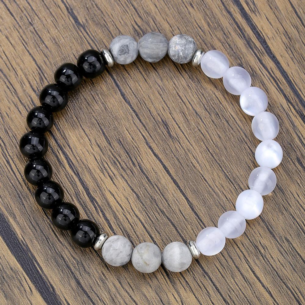 

JYL TS Bracelet Butterfly Charm -Symbolizes Rebirth & Attracts Fresh Beginnings ZJ14097