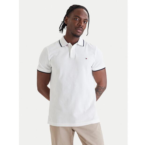 Поло Tommy Hilfiger Pique EU S